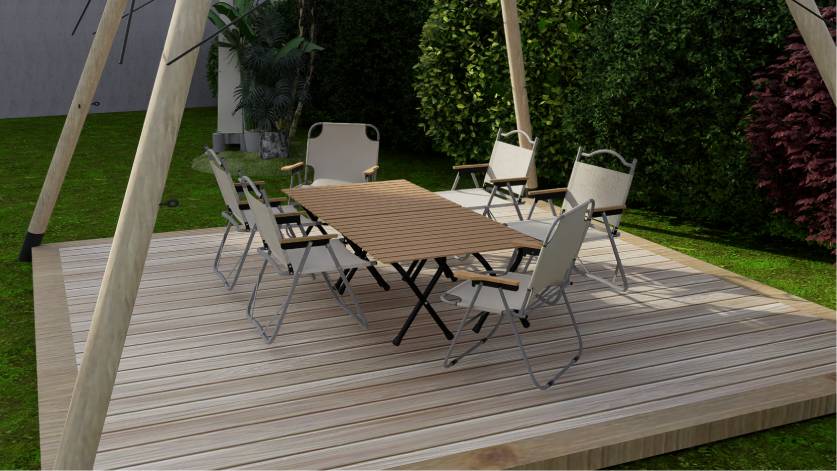 五营区帐篷生产厂家：以匠心筑牢户外装备的品质根基